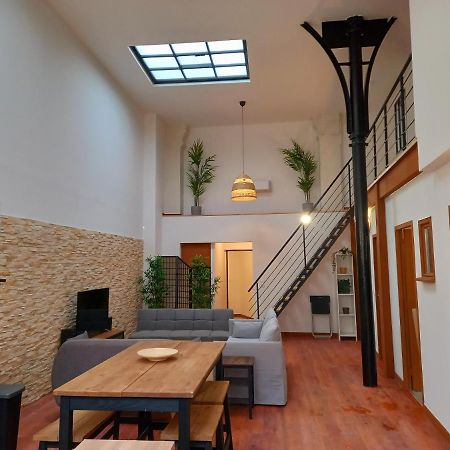 Ferienwohnung T5 L'Atelier Valence  Exterior foto