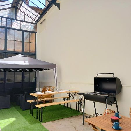 Ferienwohnung T5 L'Atelier Valence  Exterior foto