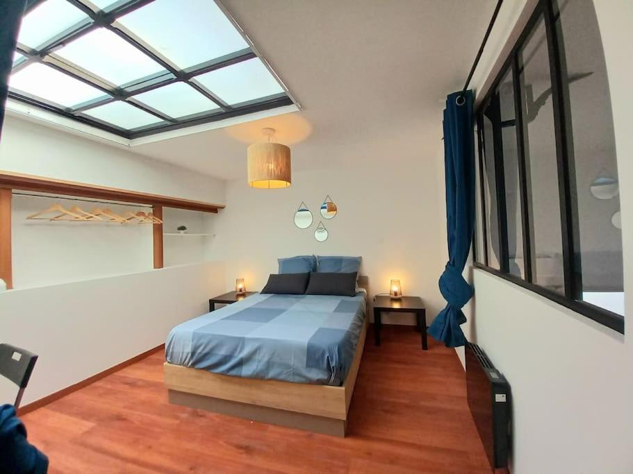 Ferienwohnung T5 L'Atelier Valence  Exterior foto