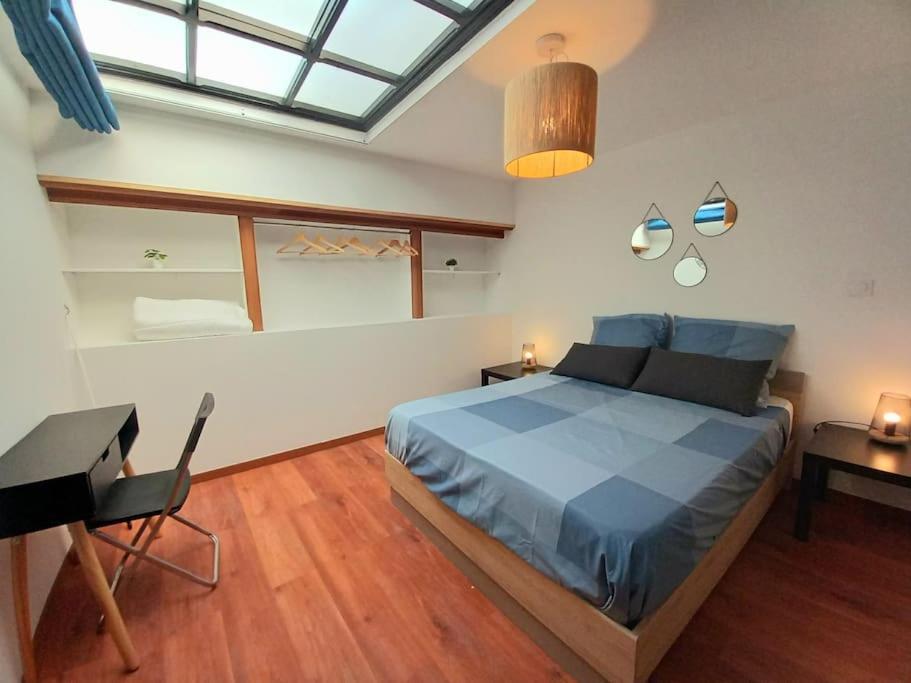 Ferienwohnung T5 L'Atelier Valence  Exterior foto