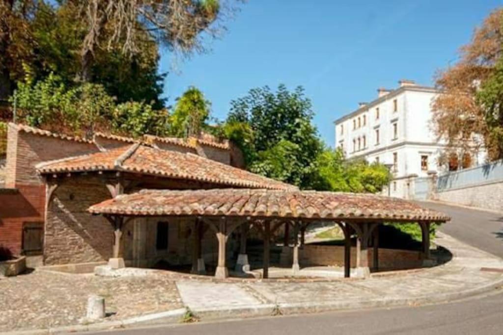 Ferienwohnung T5 L'Atelier Valence  Exterior foto